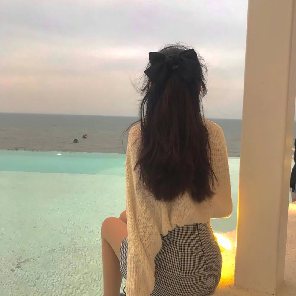 宁为女人